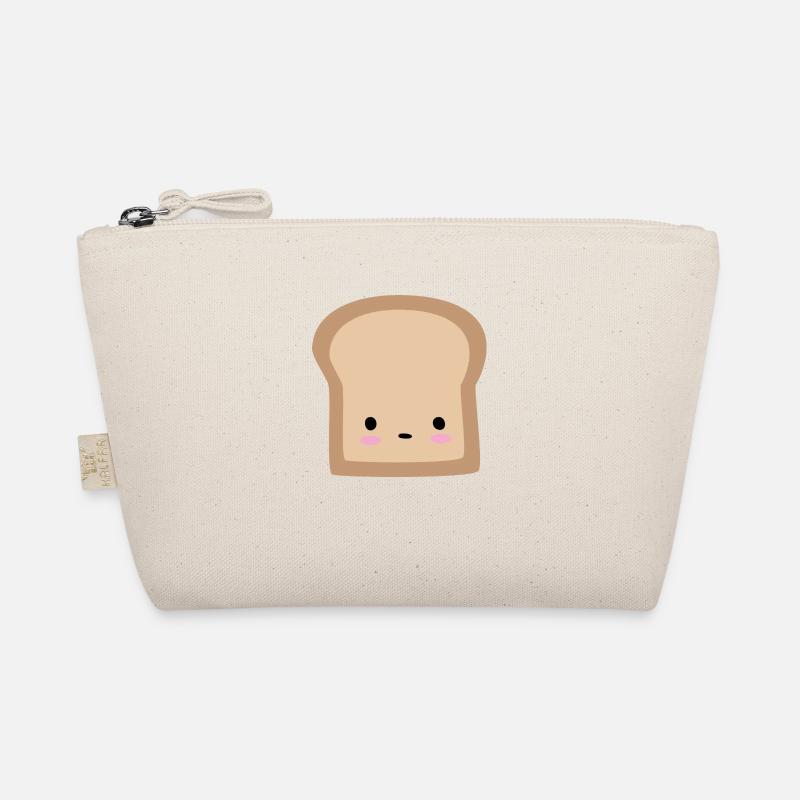 Toast Bio-Täschchen