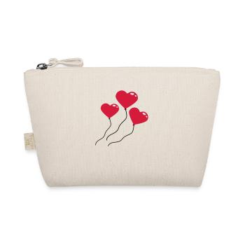 herzluftballons_3c - Trousse biologique - nature - Devant