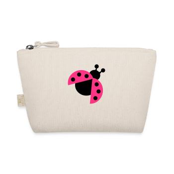 coccinelle - Trousse biologique - nature - Devant