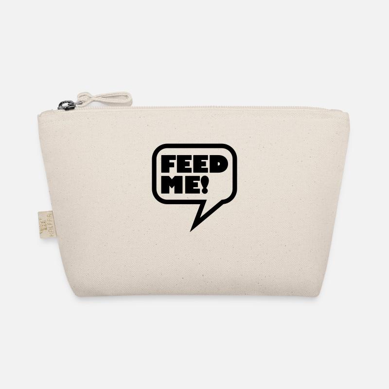 feed_me_1c Organic Pouch