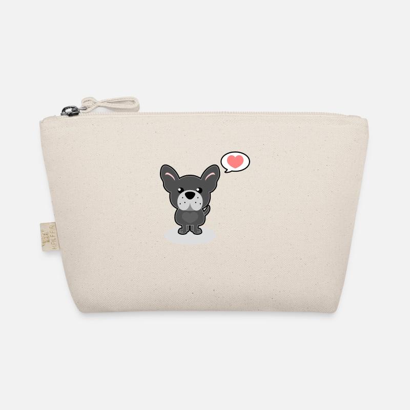 bouledogue français Trousse biologique