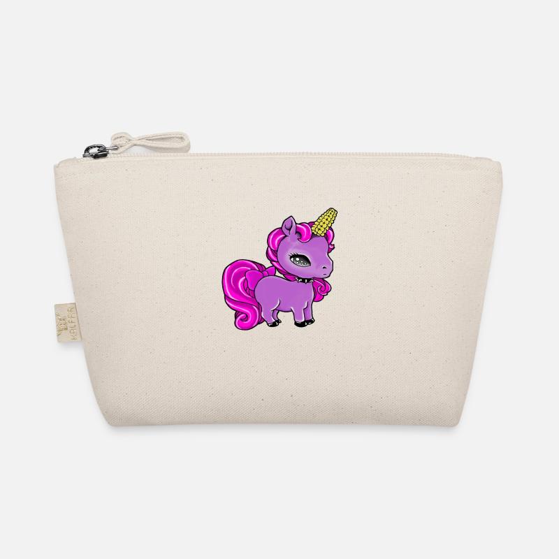 Uni (corn) Organic Pouch