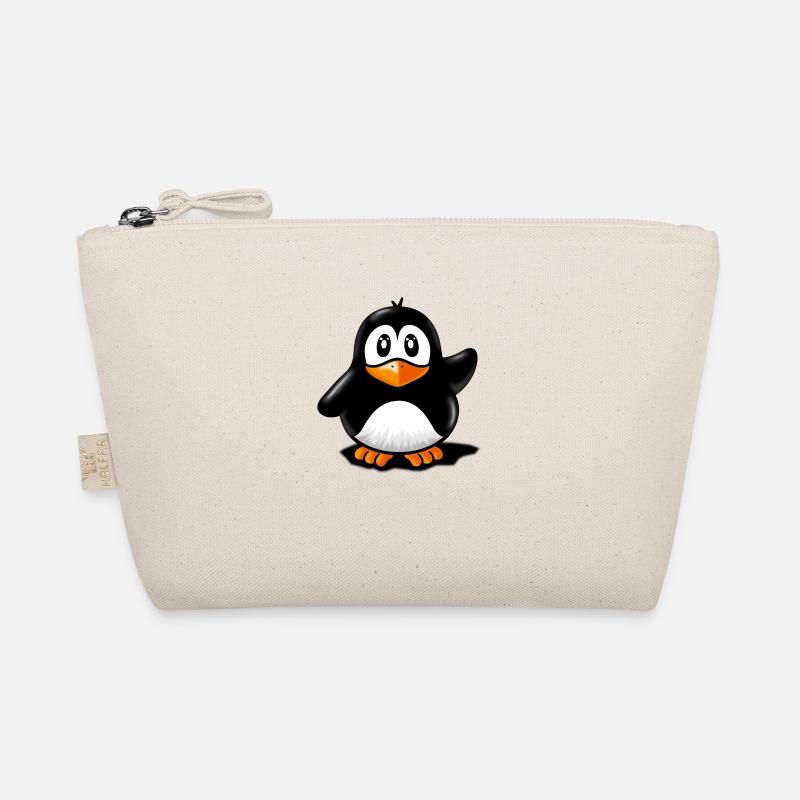 penguin Organic Pouch