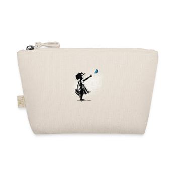 Little sister - Trousse biologique - nature - Devant