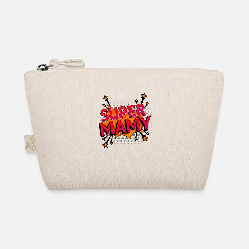 Super mamy BD Trousse biologique