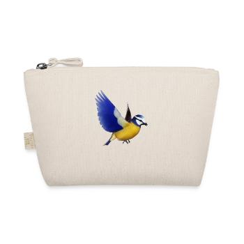 Le vol de la mésange - Trousse biologique - nature - Devant