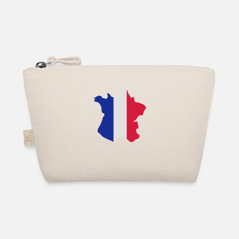 france_map Trousse biologique