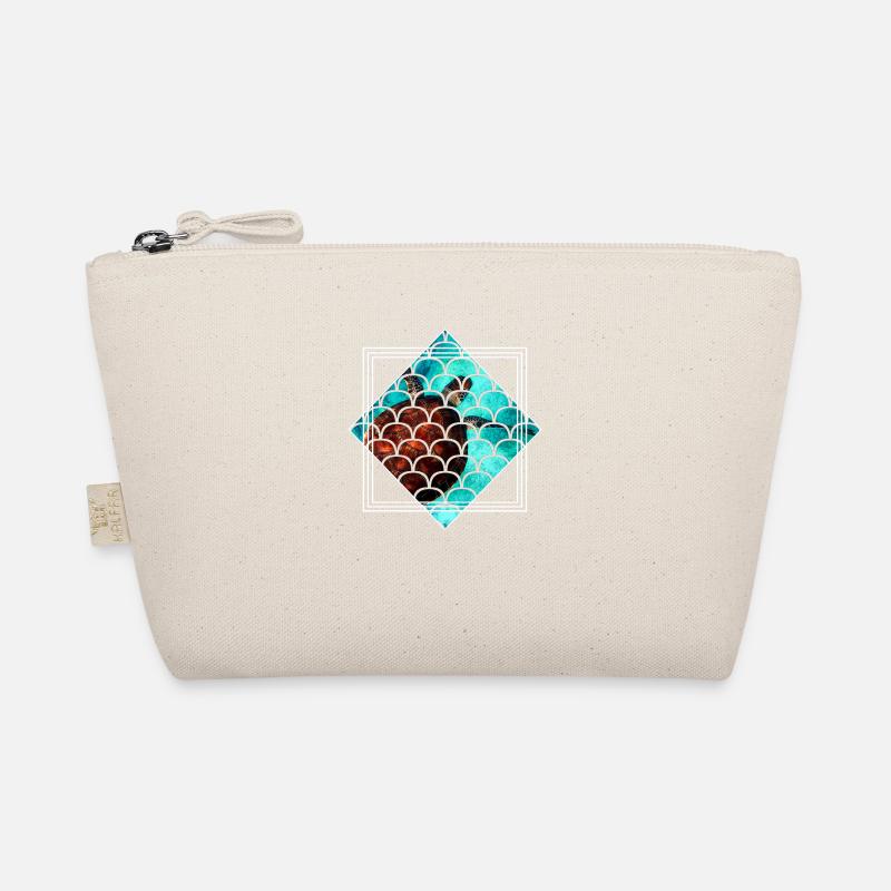 turtle Organic Pouch