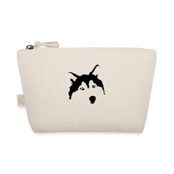 husky - Trousse biologique - nature - Devant