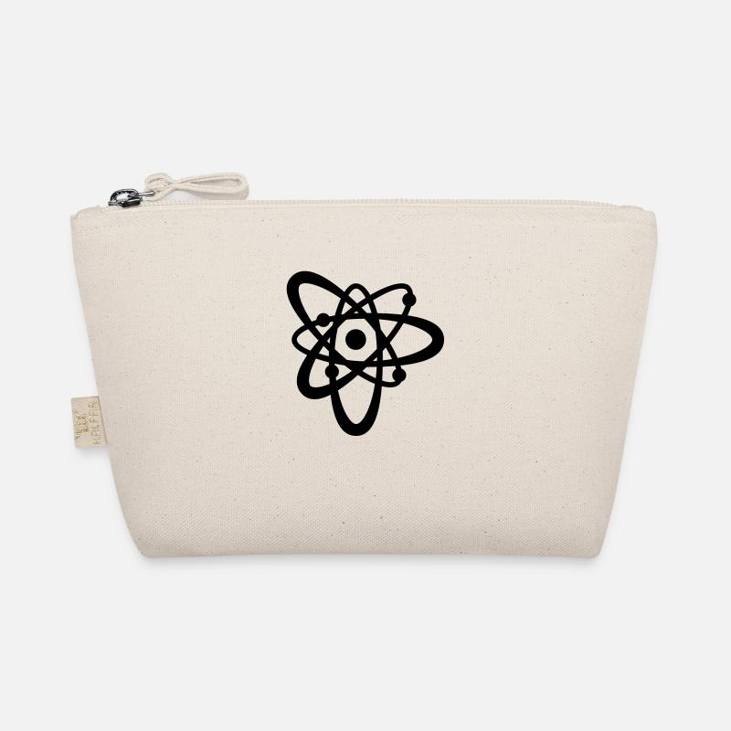atom__f1 Organic Pouch