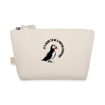 MACAREUX - Trousse biologique - nature - Devant