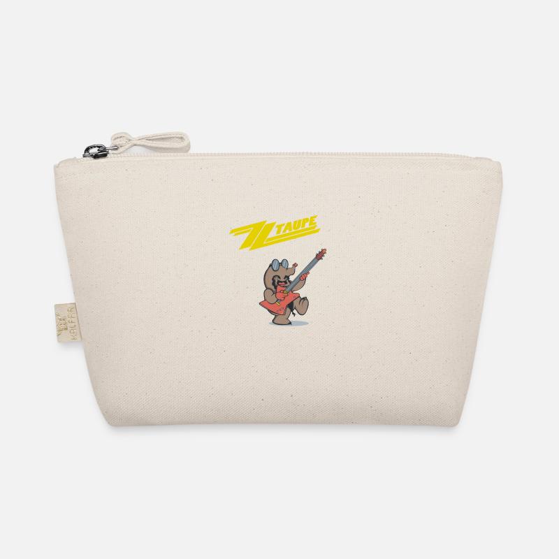 ZZ Taupe - Trousse biologique - nature