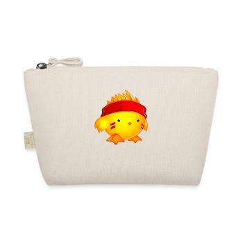 Poussin guerrier.png - Trousse biologique - nature - Devant