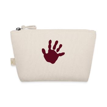 Hand - Trousse biologique - nature - Devant