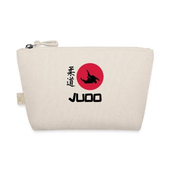 Judo - Trousse biologique - nature - Devant