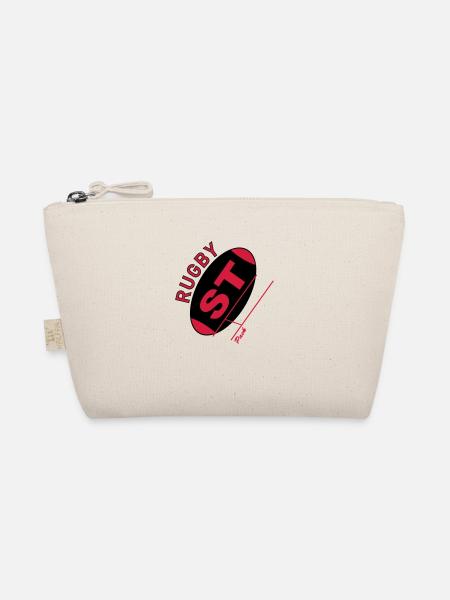 rugby - Trousse biologique - nature - Devant