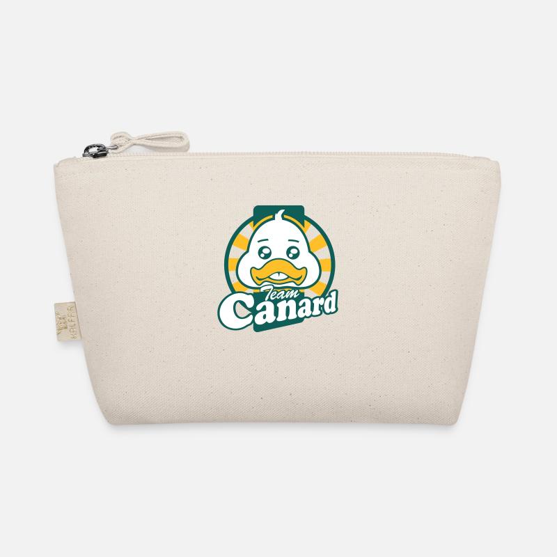 TeamCanard Trousse biologique
