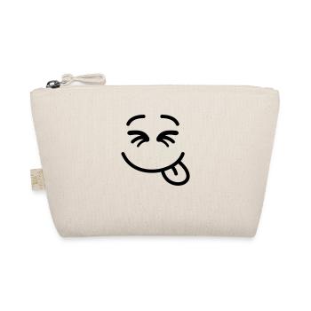 smiley_f1 - Trousse biologique - nature - Devant