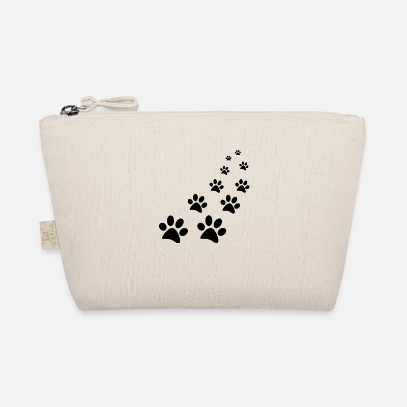 Paws Organic Pouch