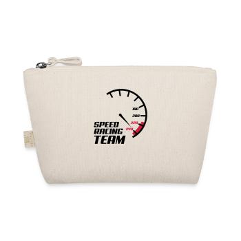 tacho2 - Trousse biologique - nature - Devant