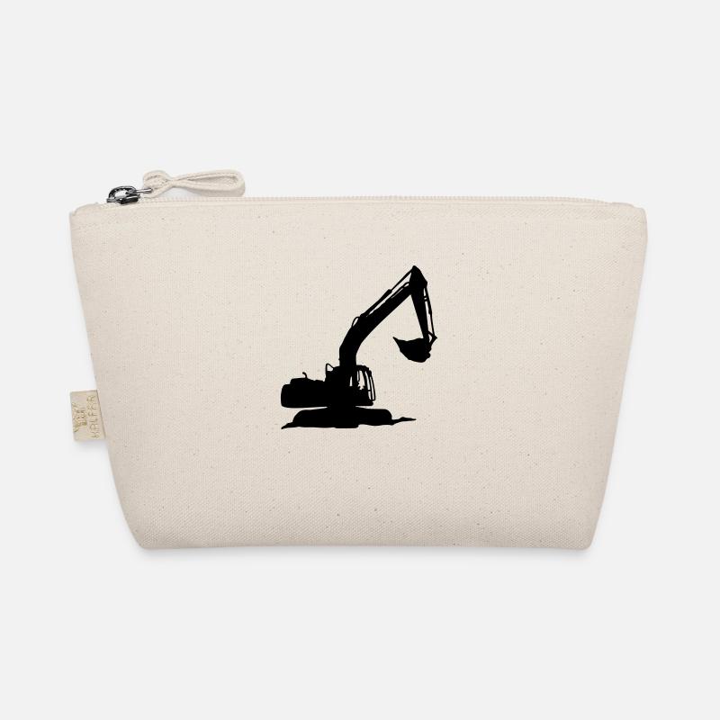 bagger Bio-Täschchen