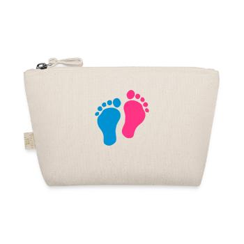 pied bebe baby foot 1401 - Trousse biologique - nature - Devant