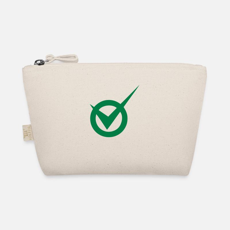 case coche ok valide okay cercle Trousse biologique