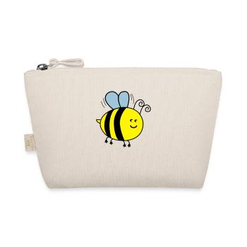 biene_002 - Trousse biologique - nature - Devant