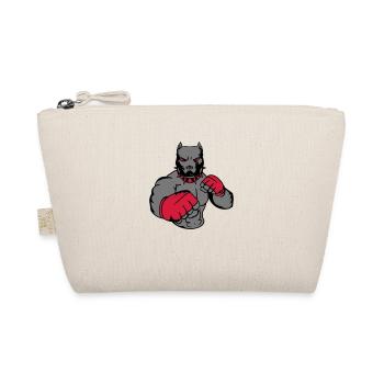 pitbull_fighter_002 - Trousse biologique - nature - Devant