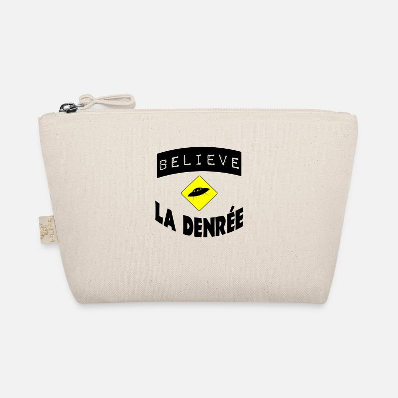 believe la denrée Trousse biologique