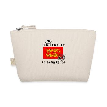 PUR PRODUIT DE NORMANDIE - Trousse biologique - nature - Devant