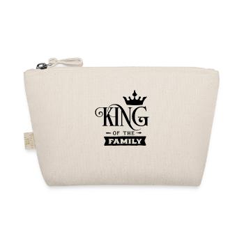 King - Trousse biologique - nature - Devant