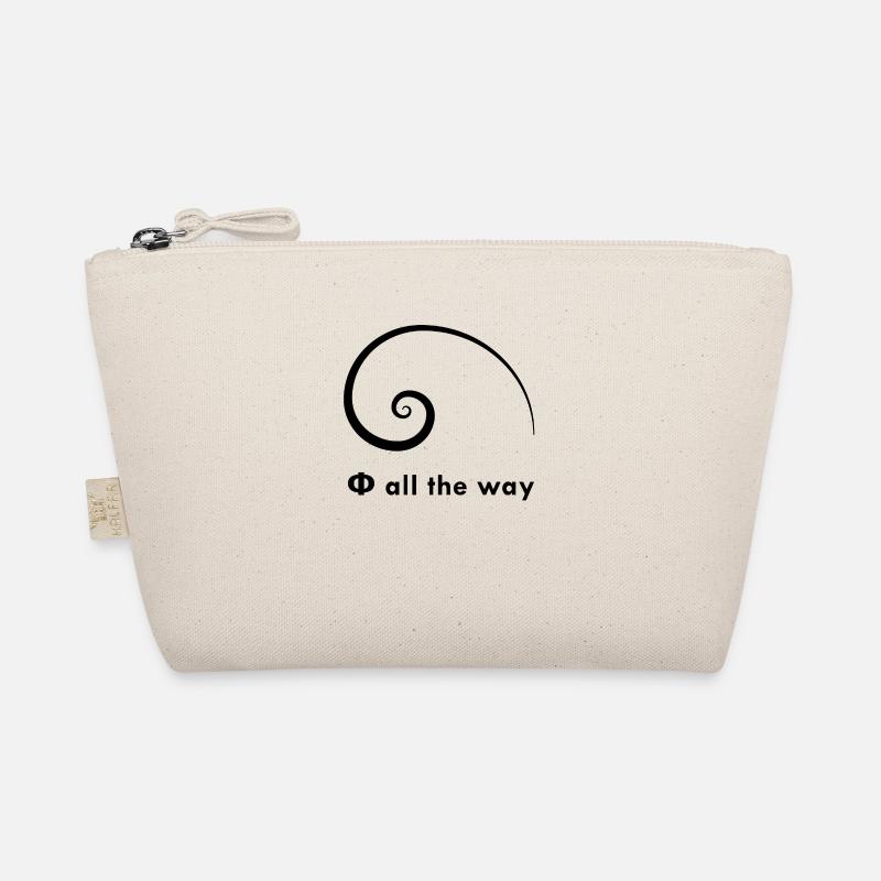Golden cut Organic Pouch