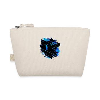 Monstercat Blue Mix - Trousse biologique - nature - Devant