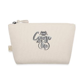 Love Congo For Life - Trousse biologique - nature - Devant
