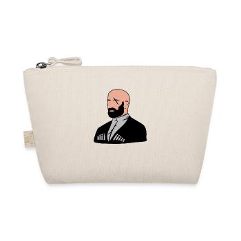 BAYSANGUR Portrait - Trousse biologique - nature - Devant