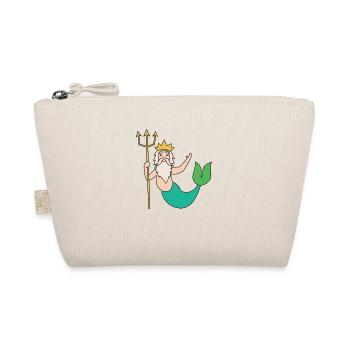 Neptune - Trousse biologique - nature - Devant