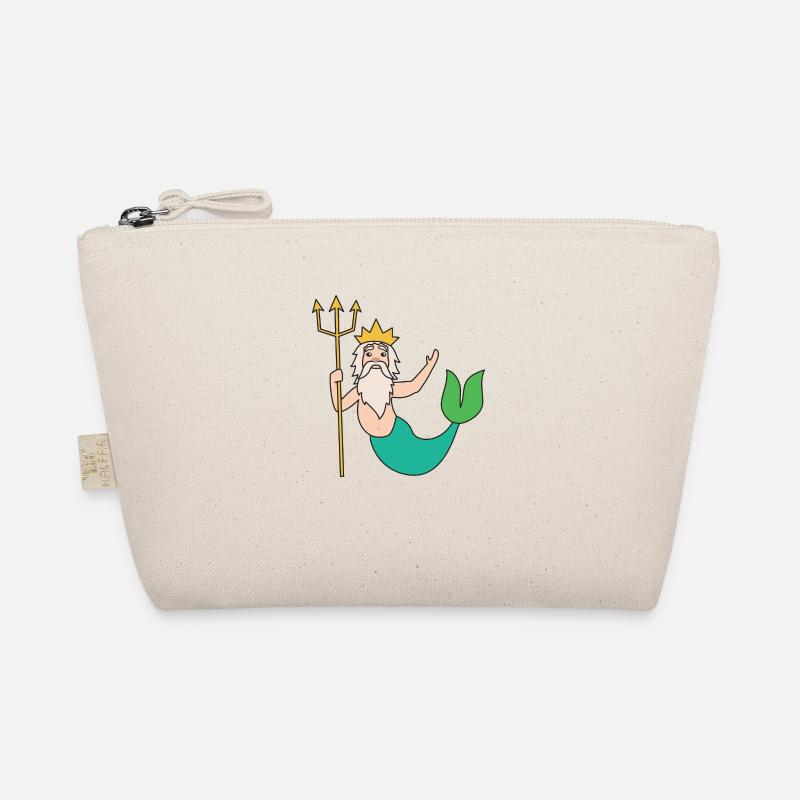 Neptune Organic Pouch