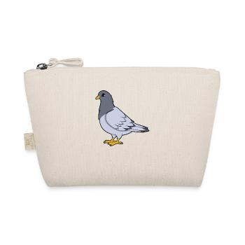 Pigeon - Trousse biologique - nature - Devant