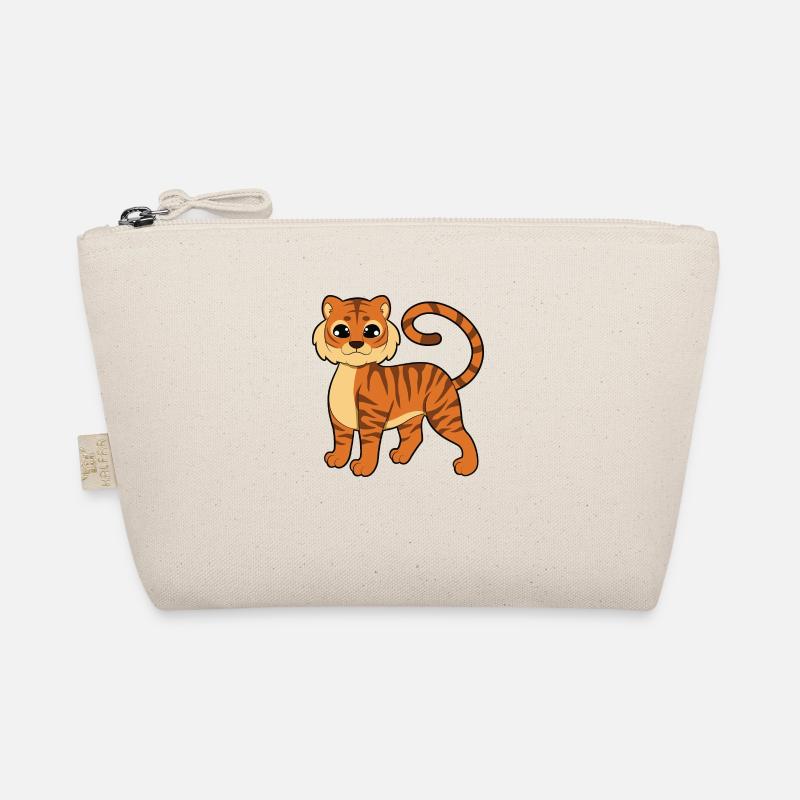 Tigre Trousse biologique