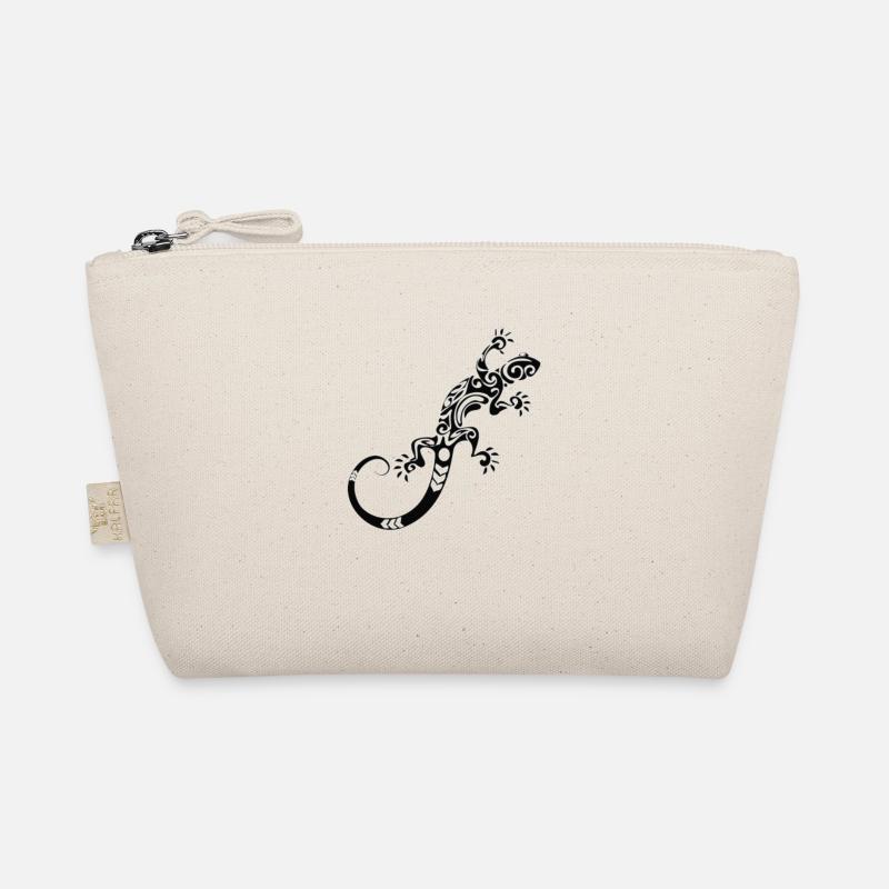 Salamander Bio-Täschchen