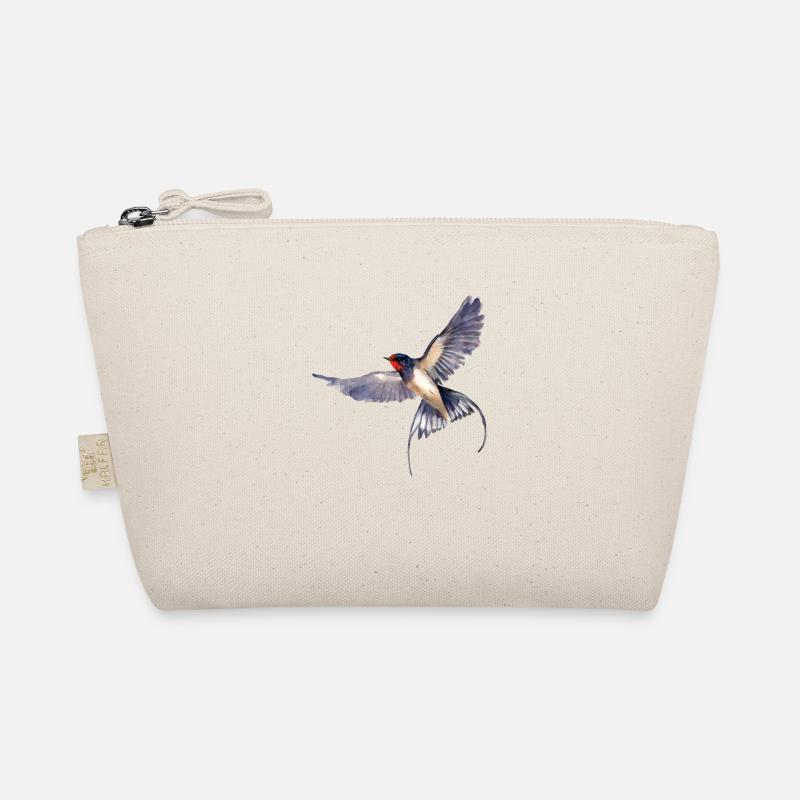 swallow Organic Pouch
