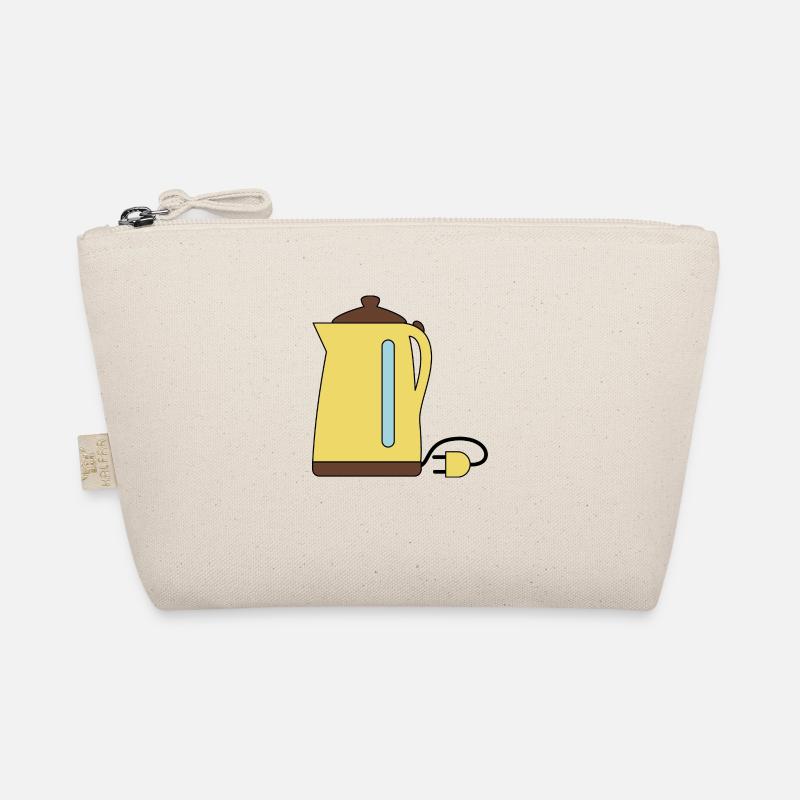 Electric kettle Organic Pouch