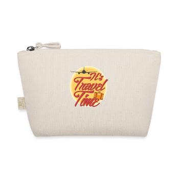 travel time - Organic Pouch - nature - Front