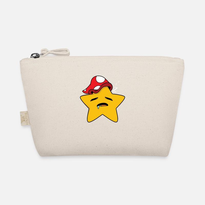 Star Sleeping Organic Pouch
