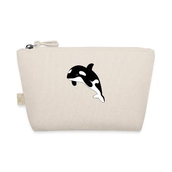 Orque / Épaulard - Trousse biologique - nature - Devant