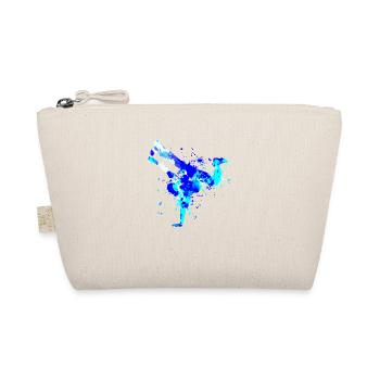 Breakdance Hip Hop Garçons Filles Hiphop Bboy Bre - Trousse biologique - nature - Devant