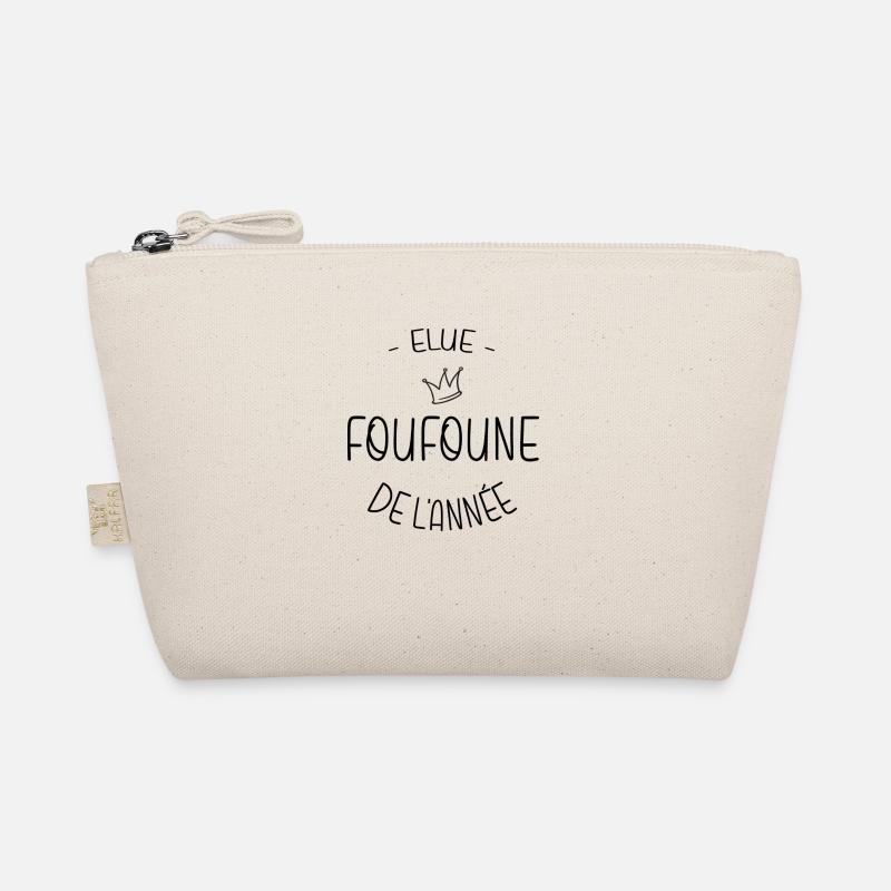 Foufoune Trousse biologique
