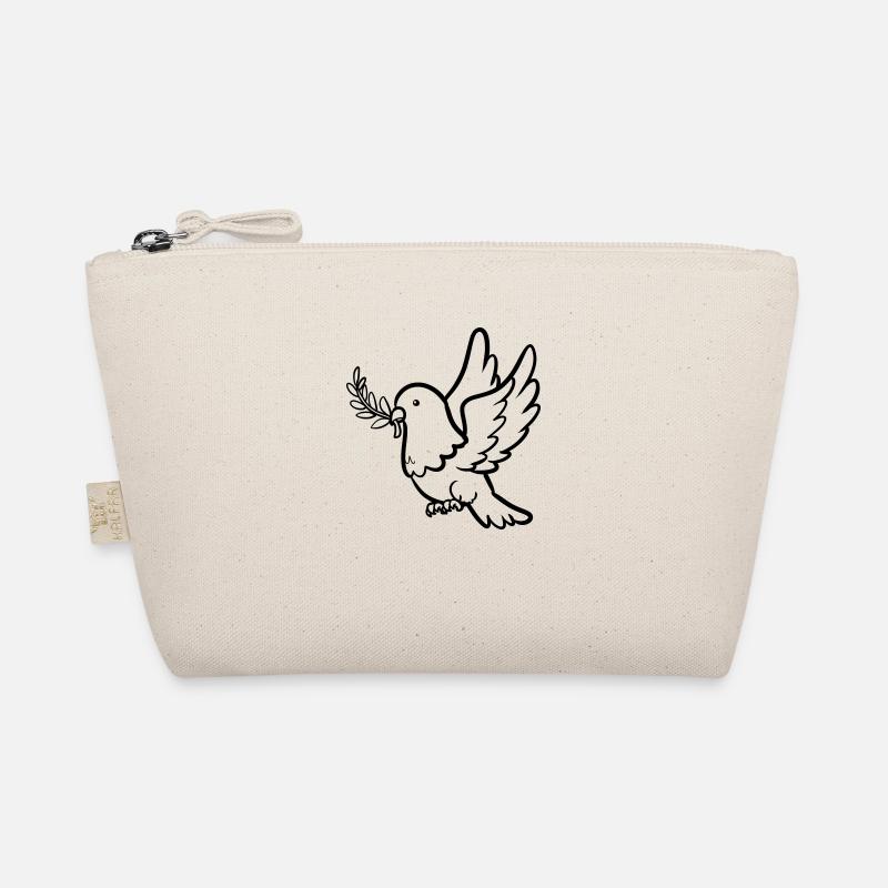 Colombe de la Paix Trousse biologique