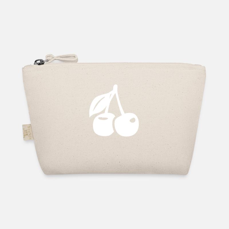 Symbole des cerises Trousse biologique